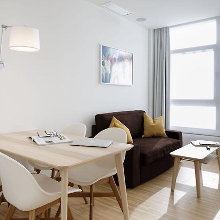 Mush Room Apartamentos Sevilla Exteriér fotografie