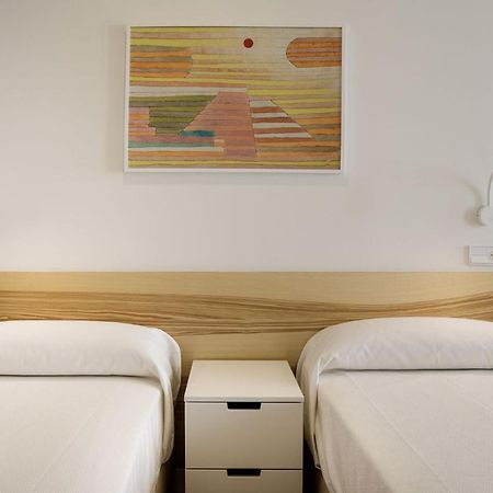 Mush Room Apartamentos Sevilla Exteriér fotografie