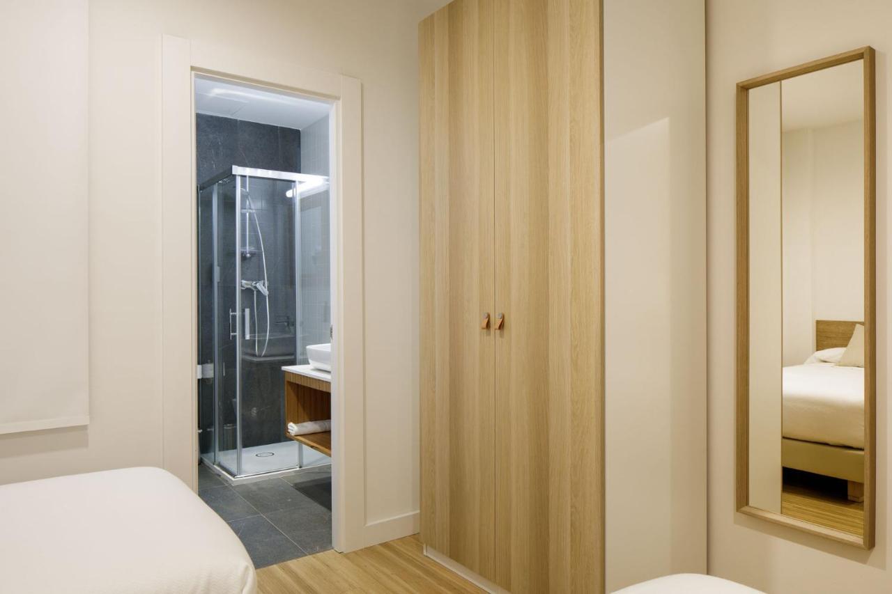 Mush Room Apartamentos Sevilla Exteriér fotografie