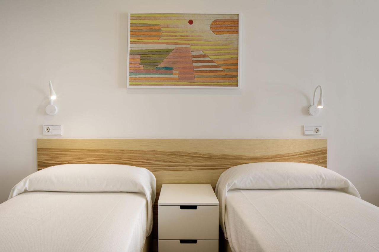 Mush Room Apartamentos Sevilla Exteriér fotografie
