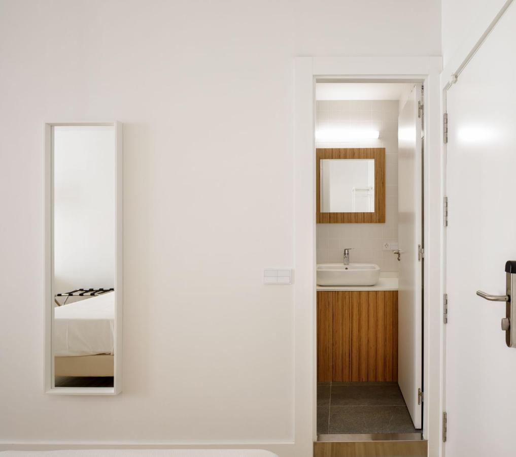 Mush Room Apartamentos Sevilla Exteriér fotografie