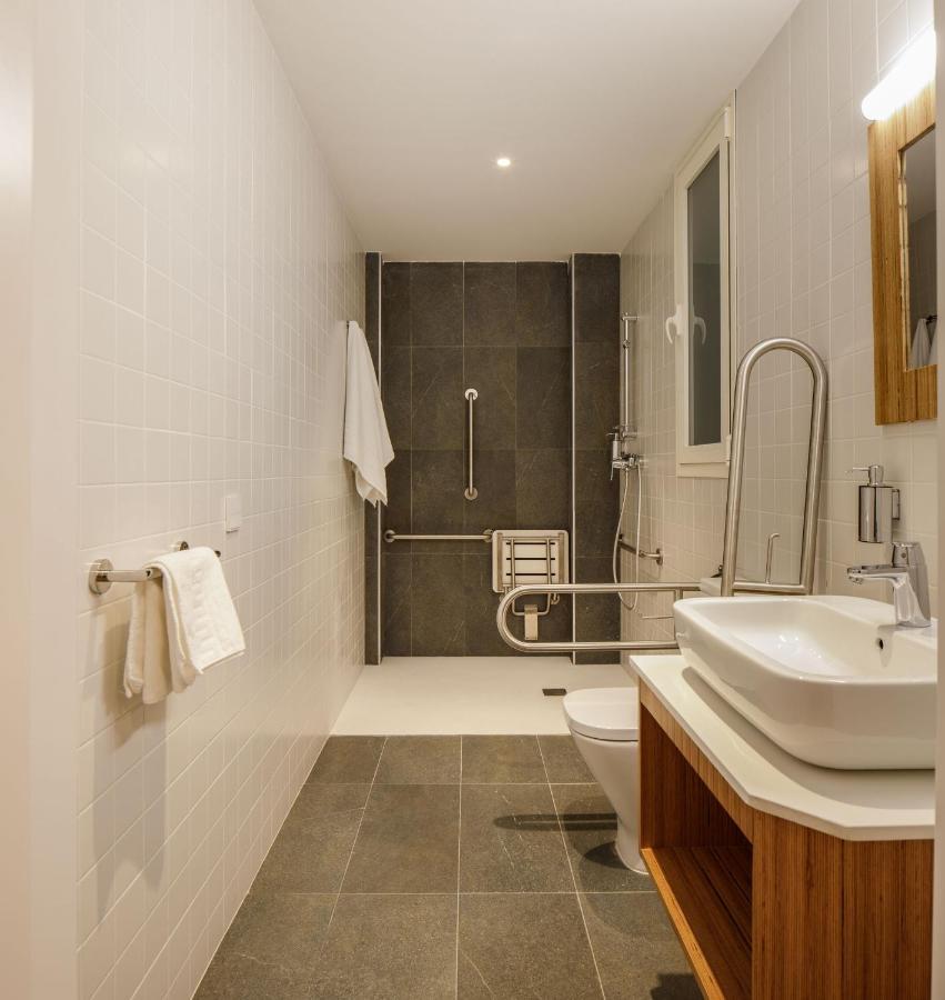 Mush Room Apartamentos Sevilla Exteriér fotografie