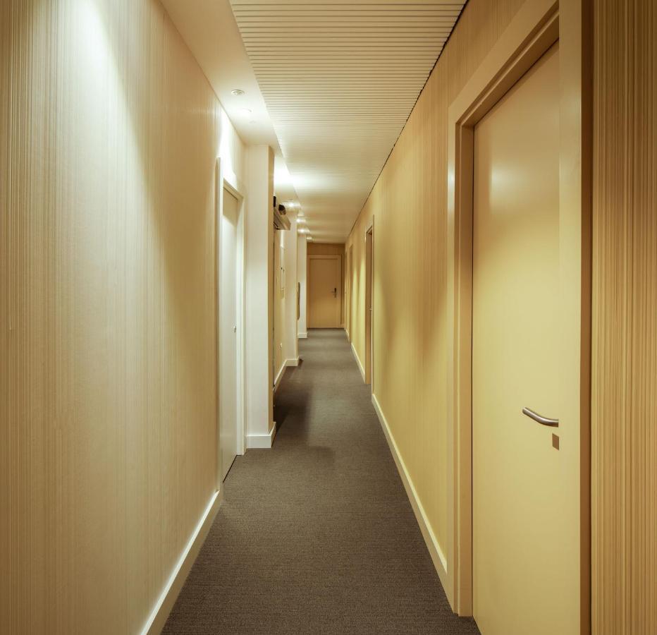 Mush Room Apartamentos Sevilla Exteriér fotografie