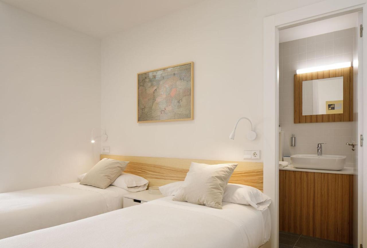 Mush Room Apartamentos Sevilla Exteriér fotografie