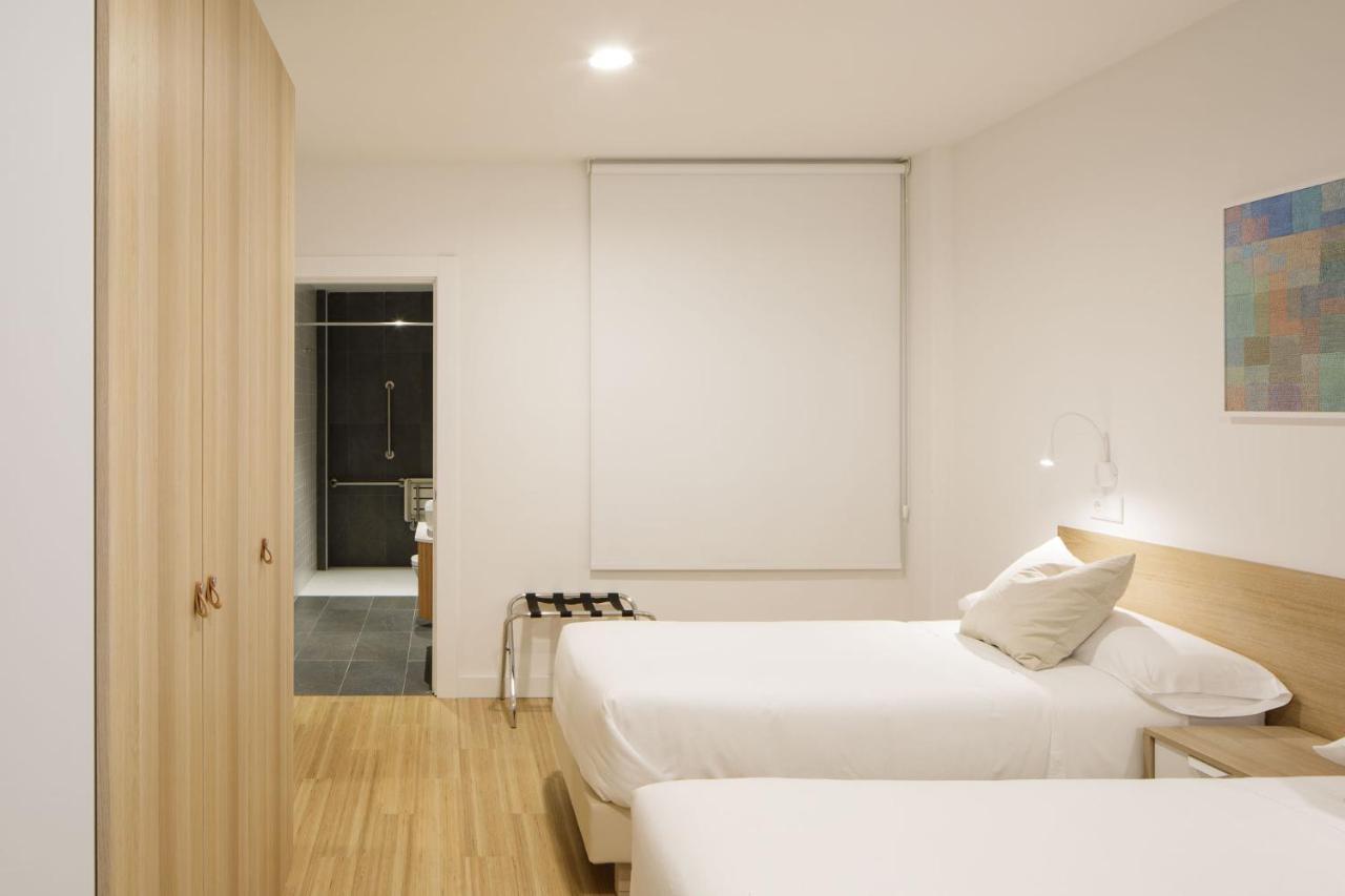Mush Room Apartamentos Sevilla Exteriér fotografie
